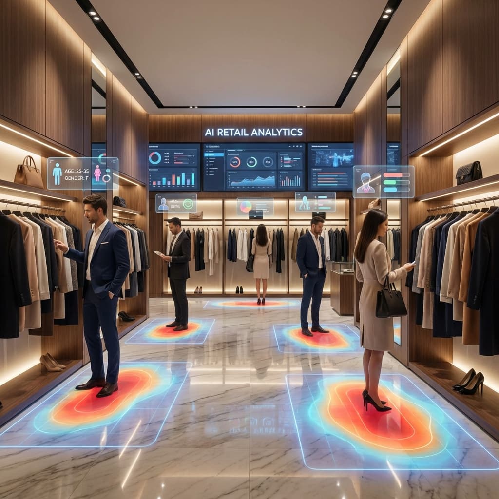 Retail